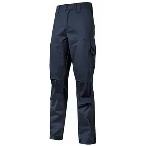 U-power Pantalon De Travail Belgrado