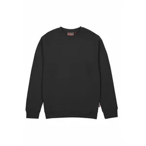 Sweat de travail ombo - Noir Lot de 25 - sVendu parbricoinn