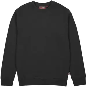 Sweat de travail ombo - Noir Lot de 25 - lVendu parbricoinn