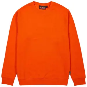 Sweat de travail ombo - Orange Lot de 25 - 2XLVendu parbricoinn