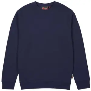 Sweat de travail ombo - Bleu marine Lot de 25 - 2XLVendu parbricoinn
