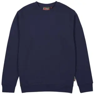 Sweat de travail ombo - Bleu marine Lot de 25 - sVendu parbricoinn