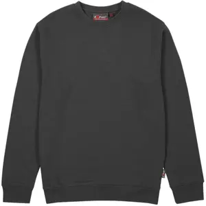 Sweat de travail ombo - Gris meteorite Lot de 25 - sVendu parbricoinn