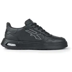 Chaussures U-power Kal ob sr - 47 (eu) - Schwarze pas cher