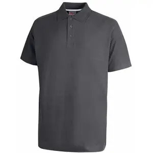 Polo de travail tonga - Gris meteorite Lot de 30 - sVendu parbricoinn