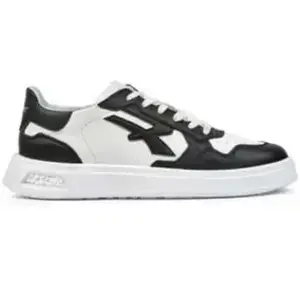 U-Power, Chaussures de travail, Berufshalbschuh JAYDON OB SR, weiss/sc... pas cher