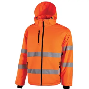 U-power Veste Imai