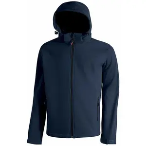 U-power - Veste de travail Softshell kyra - Bleu Lot de 10 - 2XLVendu parbricoinn