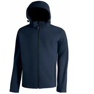 U-power - Veste de travail Softshell kyra - Bleu Lot de 10 - sVendu parbricoinn
