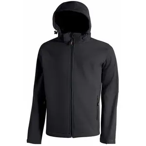 U-power - Veste de travail Softshell kyra - Noir Lot de 10 - sVendu parbricoinn
