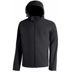 U-power - Veste de travail Softshell kyra - Noir Lot de 10 - xlVendu parbricoinn