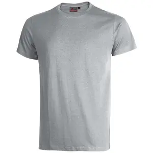 U-power - T-shirt de travail Fidji - xxl - GrisVendu parmanomano