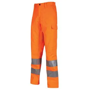U-power Pantalon De Travail Vega pas cher