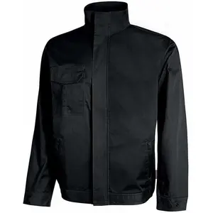 U-power - Veste poly/coton sofia - Noir Lot de 10 - sVendu parbricoinn