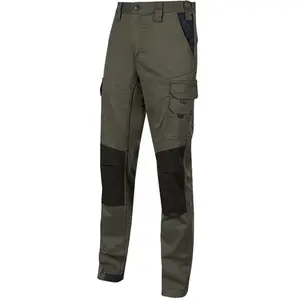 U-power Pantalon De Travail Majo pas cher