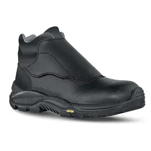 U-power Chaussures De Sécurité Edge S3 Ci Hi Wg Hro Fo Sr pas cher