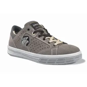 U-power Chaussures De Sécurité Jade pas cher
