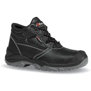 U-power Chaussures De Sécurité Safe Uk pas cher