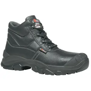 Comparateur de prix : U-Power, Chaussures de travail, Bottes de sécurité Jaguar UK taille 43...