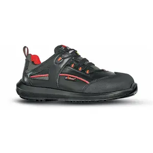 U-power Chaussures De Sécurité Iroko pas cher