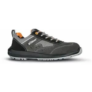 U-power Chaussures De Sécurité Sprint pas cher