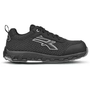 U-power Chaussures De Sécurité Jester Esd S3s Ci Hi Hro Fo Sr pas cher