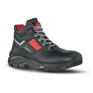 U-power Chaussures De Sécurité Gravel pas cher