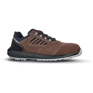 U-power Chaussures De Sécurité Leo pas cher