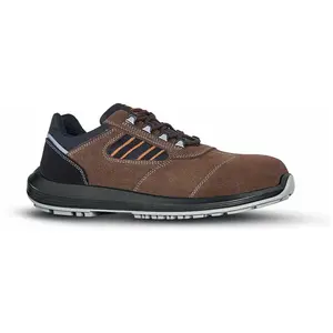 U-power Chaussures De Sécurité Leo pas cher