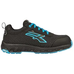 U-power Chaussures De Sécurité Stinger Esd S3s Ci Hi Hro Fo Sr pas cher