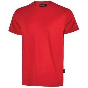Comparateur de prix : T-shirt de travail U-Power Fidji - XXXXL - Rosso
