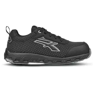 U-power Chaussures De Sécurité Jester Esd S3s Ci Hi Hro Fo Sr pas cher