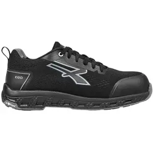 U-power Chaussures De Sécurité Rook Esd S1ps Hi Hro Fo Sr pas cher