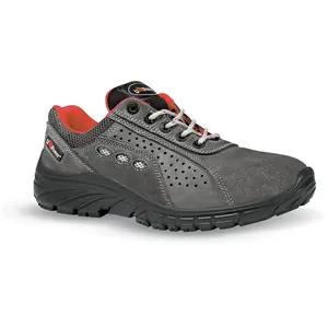 U-power Chaussures De Sécurité Comfort Grip pas cher