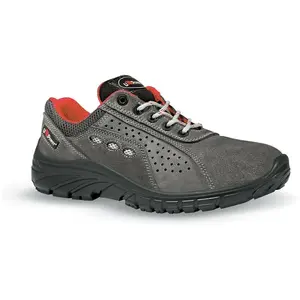 U-power Chaussures De Sécurité Comfort Grip pas cher