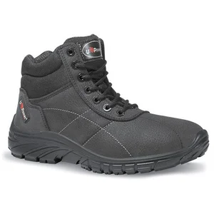 U-power Chaussures De Sécurité Sting Grip pas cher