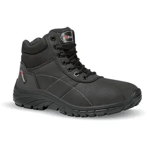 U-power Chaussures De Sécurité Sting Grip pas cher
