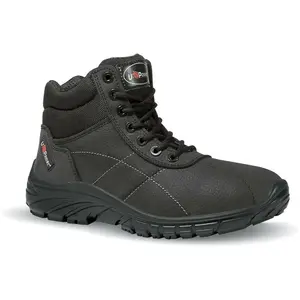 U-power Chaussures De Sécurité Sting Grip pas cher