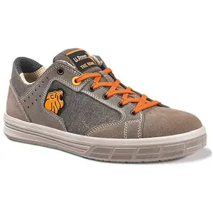 U-power Chaussures De Sécurité Tuareg pas cher