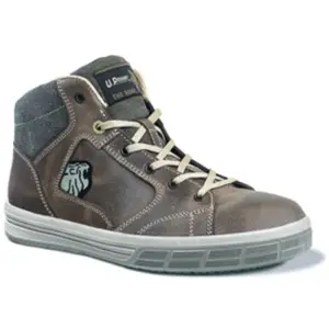 U-power Chaussures De Sécurité Safari pas cher