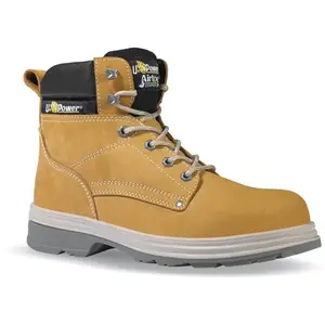U-power Chaussures De Sécurité Taxi pas cher