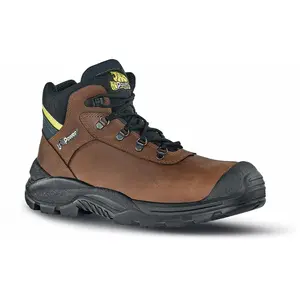 U-power Chaussures De Sécurité Latitude Uk pas cher