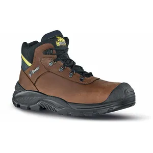 U-power Chaussures De Sécurité Latitude Uk pas cher