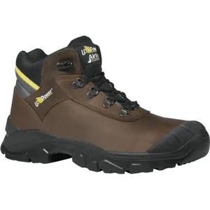 U-power Chaussures De Sécurité Latitude Uk pas cher