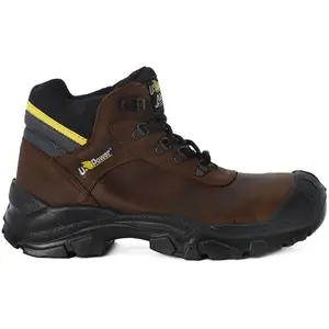 U-power Chaussures De Sécurité Latitude Uk pas cher