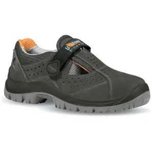 U-power Chaussures De Sécurité Fairy pas cher