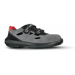 U-power Chaussures De Sécurité Labrador pas cher
