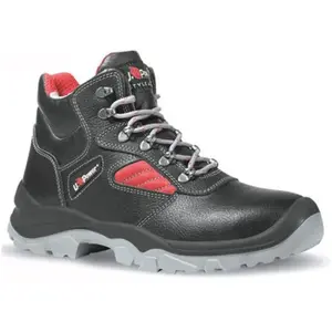 U-power Chaussures De Sécurité Mayon pas cher