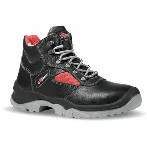 U-power Chaussures De Sécurité Mayon pas cher