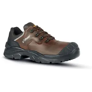 U-power Chaussures De Sécurité Quebec Uk pas cher